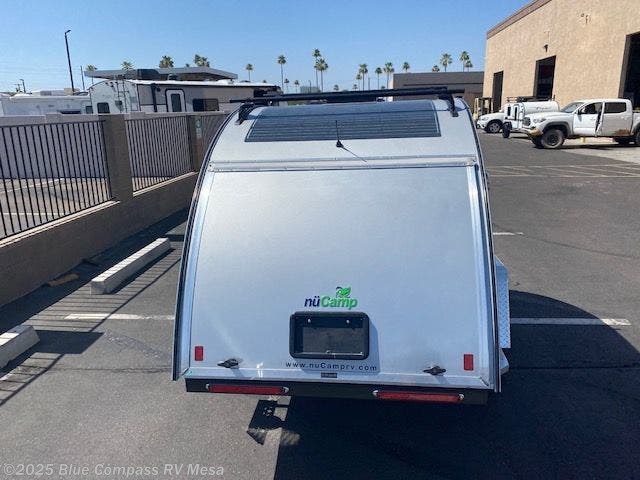 2021 NuCamp TAG - New Travel Trailer For Sale by Blue Compass RV Mesa in Mesa, Arizona
