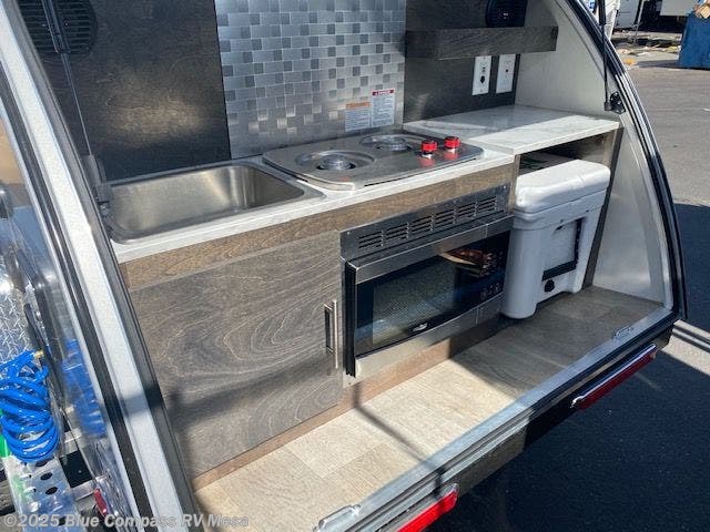 New 2021 NuCamp TAG available in Mesa, Arizona