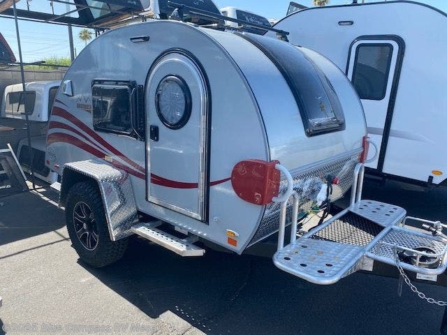 2021 NuCamp TAG - New Travel Trailer For Sale by Blue Compass RV Mesa in Mesa, Arizona