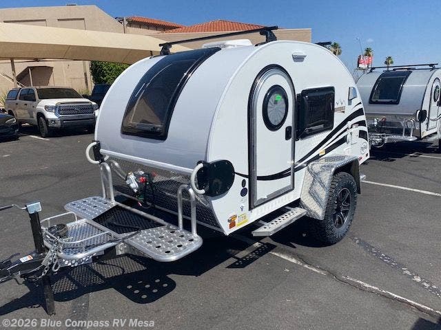 2021 T@G by NuCamp from Blue Compass RV Mesa in Mesa, Arizona