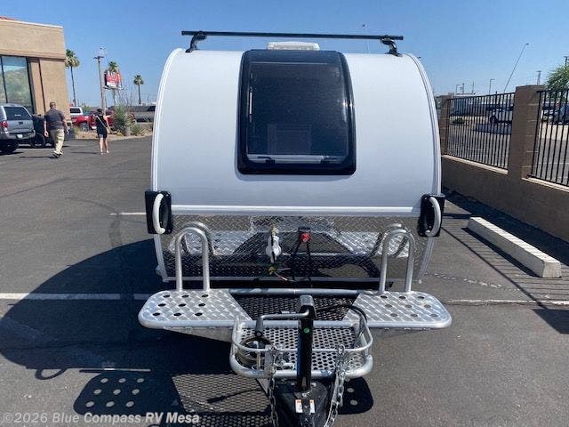 2021 NuCamp T@G - New Travel Trailer For Sale by Blue Compass RV Mesa in Mesa, Arizona