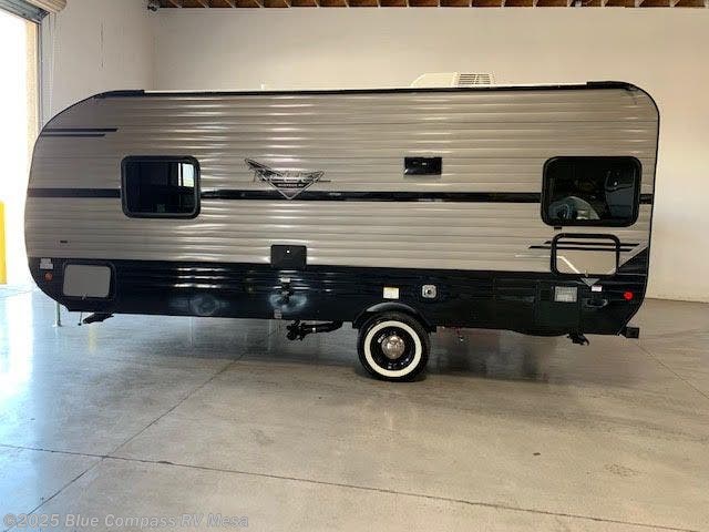 2021 Riverside Retro - New Travel Trailer For Sale by Blue Compass RV Mesa in Mesa, Arizona