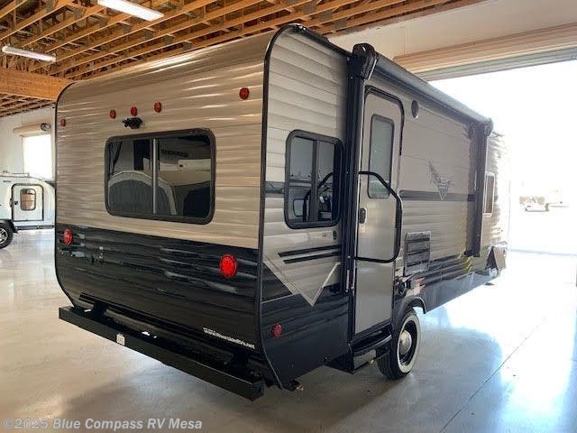 2021 Retro by Riverside from Blue Compass RV Mesa in Mesa, Arizona