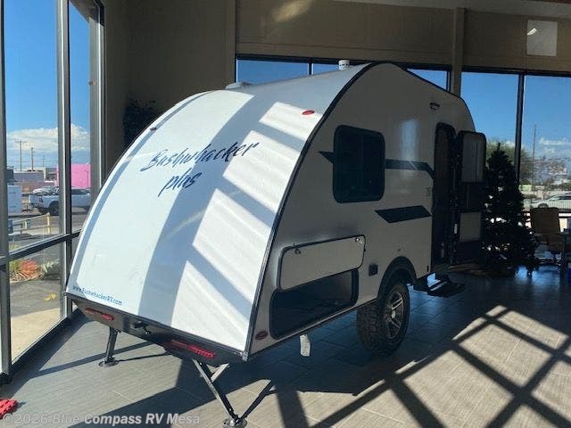 2021 Bushwhacker Plus 17FL by Braxton Creek from Blue Compass RV Mesa in Mesa, Arizona