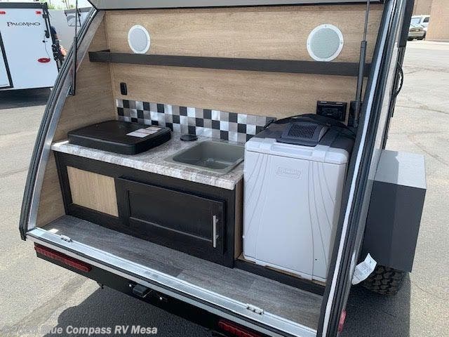 New 2021 Braxton Creek Bushwhacker 10SS available in Mesa, Arizona