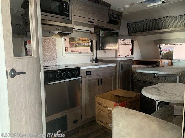 New 2021 Lance 1475S available in Mesa, Arizona