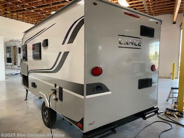2021 1475S by Lance from Blue Compass RV Mesa in Mesa, Arizona