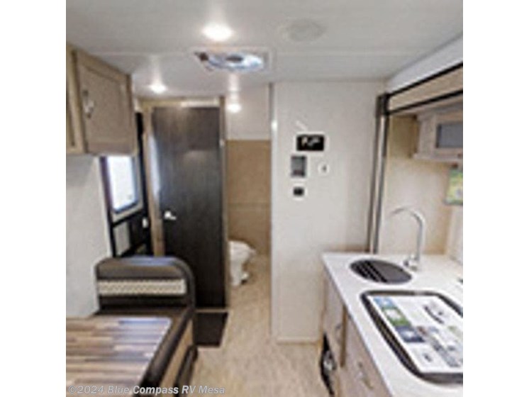 New 2021 Forest River R-Pod 180 available in Mesa, Arizona