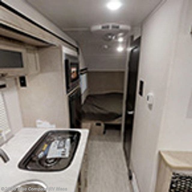 2021 Forest River R-Pod 189 - New Travel Trailer For Sale by Blue Compass RV Mesa in Mesa, Arizona