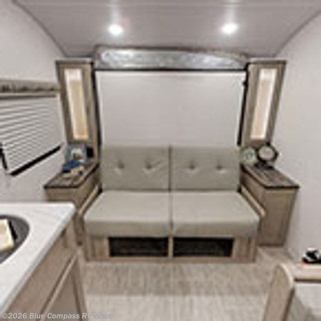 2021 R-Pod 192 by Forest River from Blue Compass RV Mesa in Mesa, Arizona