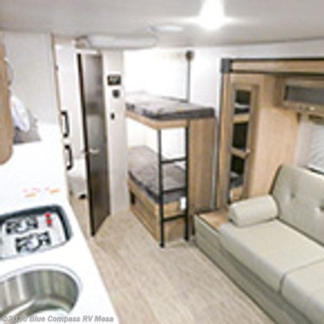 New 2021 Forest River R-Pod 193 available in Mesa, Arizona