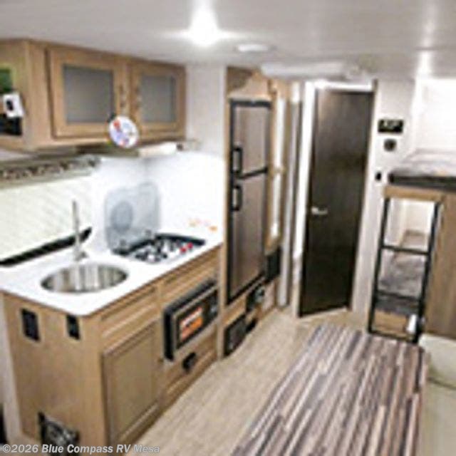 2021 Forest River R-Pod 193 - New Travel Trailer For Sale by Blue Compass RV Mesa in Mesa, Arizona