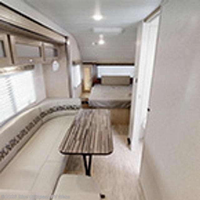 2021 Forest River R-Pod 195 - New Travel Trailer For Sale by Blue Compass RV Mesa in Mesa, Arizona