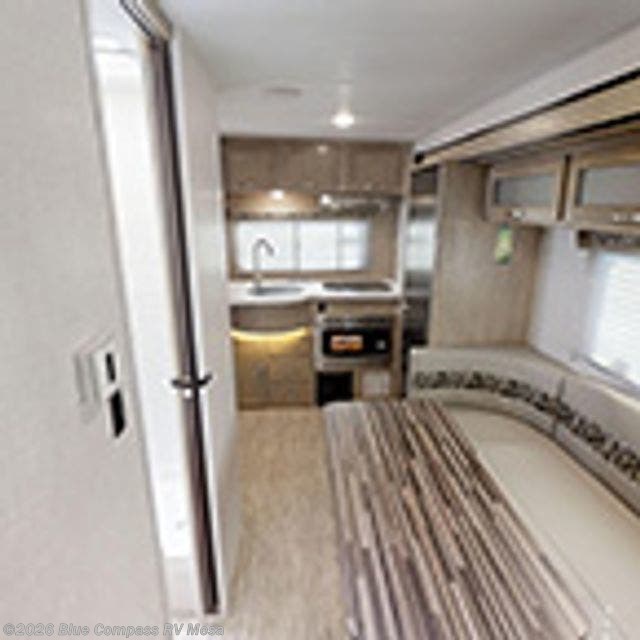 New 2021 Forest River R-Pod 195 available in Mesa, Arizona