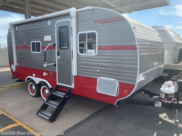 2021 Riverside Retro 193 by Miscellaneous from Blue Compass RV Mesa in Mesa, Arizona