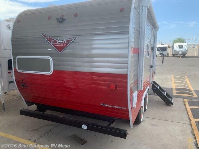 New 2021 Miscellaneous Riverside Retro 193 available in Mesa, Arizona