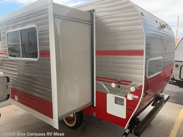 2021 Miscellaneous Riverside Retro 193 - New Travel Trailer For Sale by Blue Compass RV Mesa in Mesa, Arizona