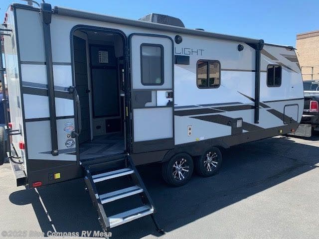 2021 Thor Twilight - New Travel Trailer For Sale by Blue Compass RV Mesa in Mesa, Arizona
