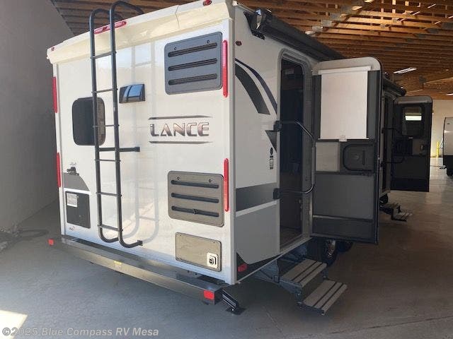 New 2021 Lance TT available in Mesa, Arizona
