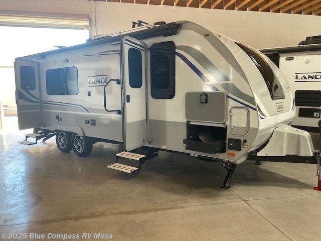 2021 Lance TT - New Travel Trailer For Sale by Blue Compass RV Mesa in Mesa, Arizona