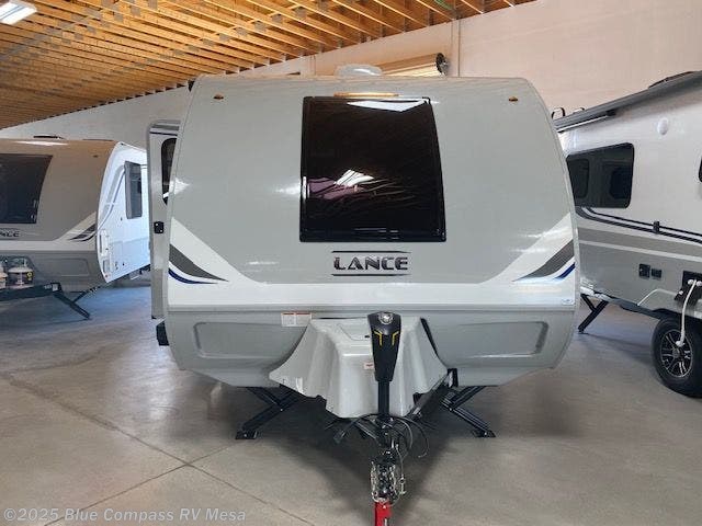2021 TT by Lance from Blue Compass RV Mesa in Mesa, Arizona