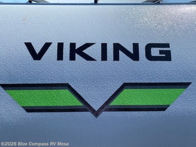 2021 Viking 9.0TD - New Travel Trailer For Sale by Blue Compass RV Mesa in Mesa, Arizona