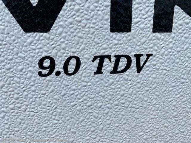 2021 9.0TD by Viking from Blue Compass RV Mesa in Mesa, Arizona