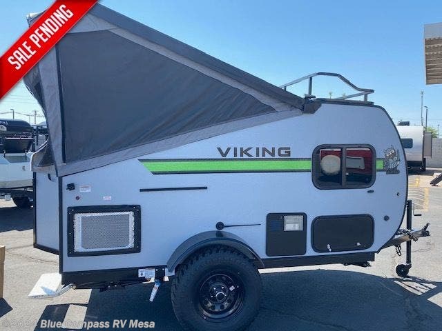 New 2021 Viking 9.0TD available in Mesa, Arizona