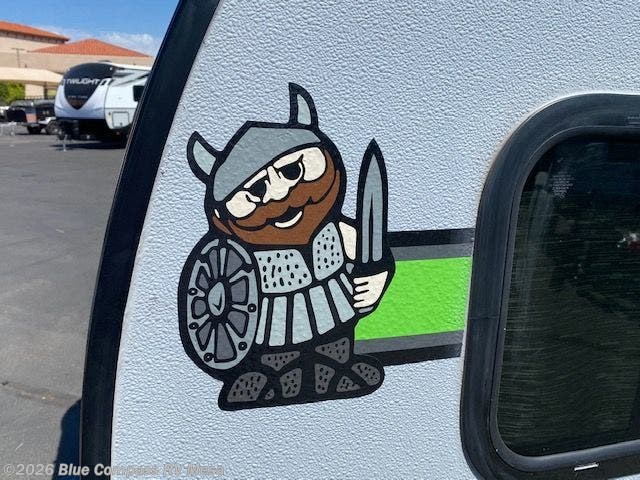 New 2021 Viking 9.0TD available in Mesa, Arizona