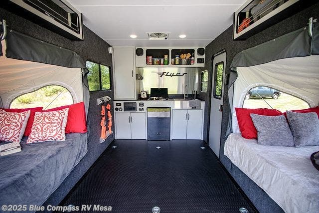 New 2021 inTech Discover available in Mesa, Arizona