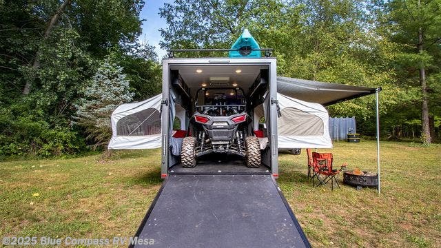 2021 inTech Discover - New Travel Trailer For Sale by Blue Compass RV Mesa in Mesa, Arizona