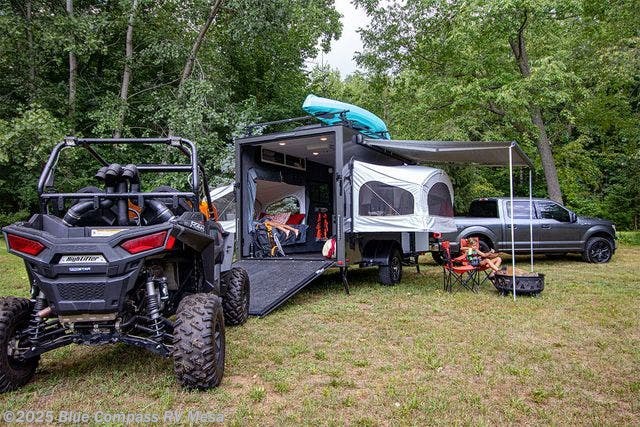 2021 Discover by inTech from Blue Compass RV Mesa in Mesa, Arizona