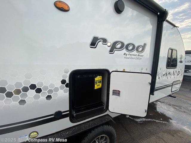 New 2021 Forest River R-Pod 202 available in Mesa, Arizona