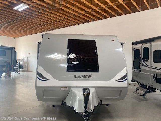 2021 Lance TT - New Travel Trailer For Sale by Blue Compass RV Mesa in Mesa, Arizona