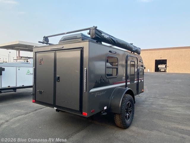 2021 Pursue by inTech from Blue Compass RV Mesa in Mesa, Arizona