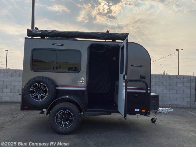 2021 Explore by inTech from Blue Compass RV Mesa in Mesa, Arizona
