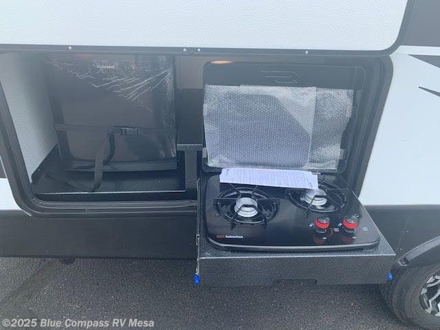 2021 244UBH by Keystone from Blue Compass RV Mesa in Mesa, Arizona