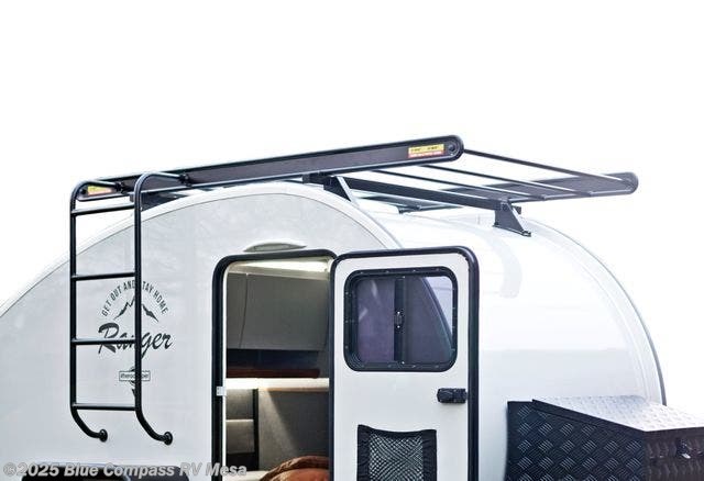 New 2021 Miscellaneous Hero Ranger available in Mesa, Arizona