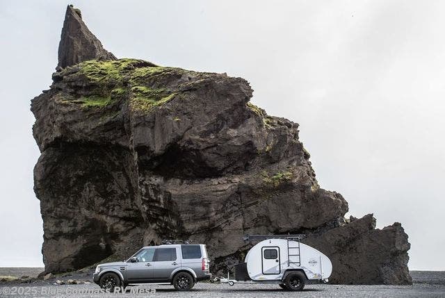 2021 Miscellaneous Hero Ranger - New Travel Trailer For Sale by Blue Compass RV Mesa in Mesa, Arizona