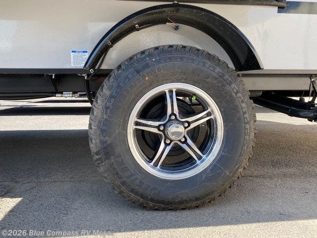 New 2021 Forest River R-Pod 180 available in Mesa, Arizona