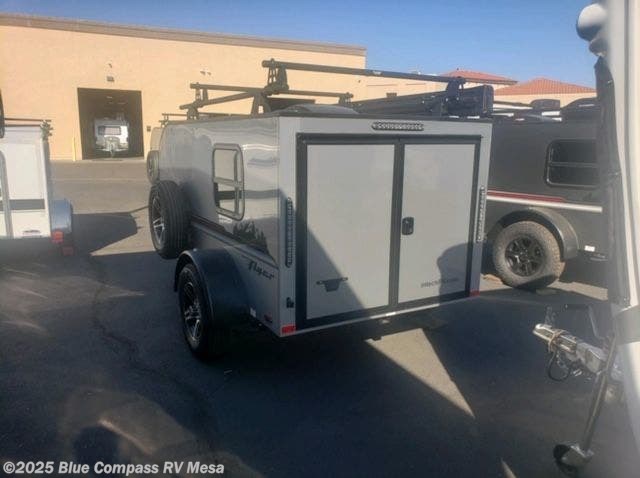 2021 Chase by inTech from Blue Compass RV Mesa in Mesa, Arizona