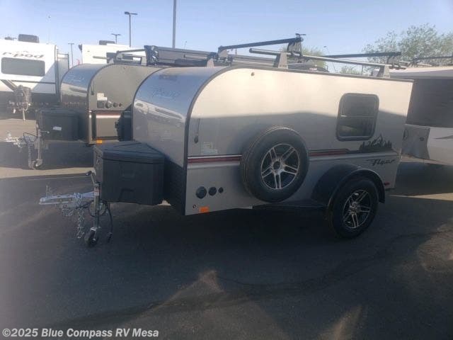 Used 2021 inTech Chase available in Mesa, Arizona