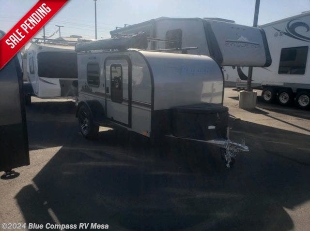 Used 2021 inTech Chase available in Mesa, Arizona