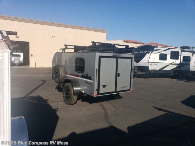 New 2021 inTech Pursue available in Mesa, Arizona