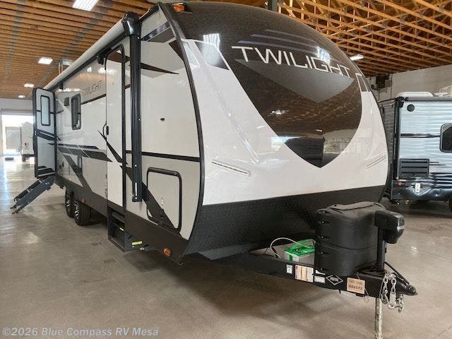 2021 Twilight 2500 by Thor from Blue Compass RV Mesa in Mesa, Arizona