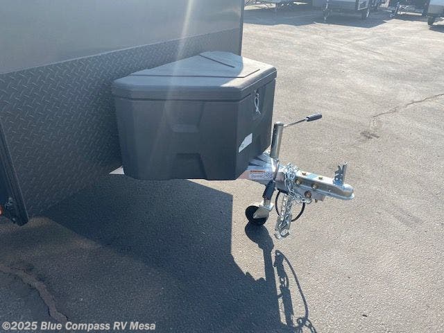 2021 inTech Explore - New Travel Trailer For Sale by Blue Compass RV Mesa in Mesa, Arizona