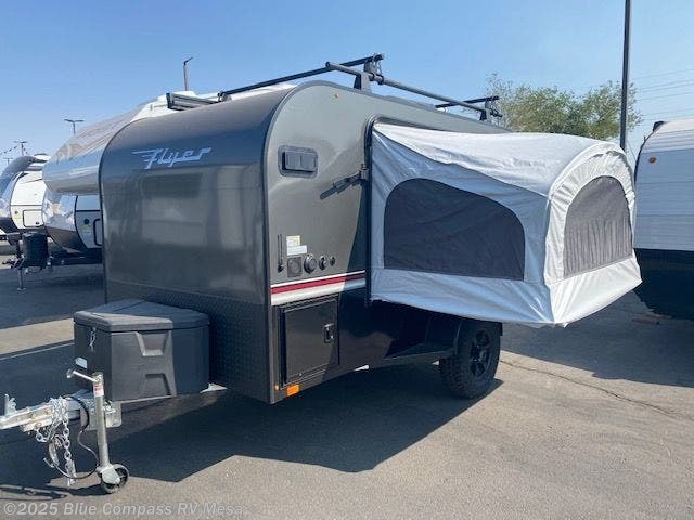 2021 Explore by inTech from Blue Compass RV Mesa in Mesa, Arizona