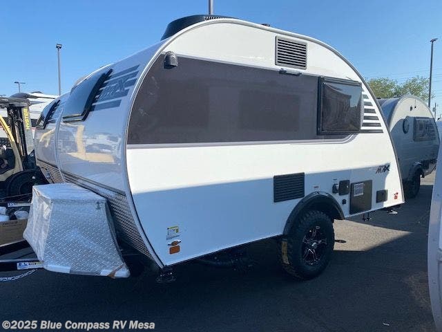 2021 Mini Max by Little Guy from Blue Compass RV Mesa in Mesa, Arizona