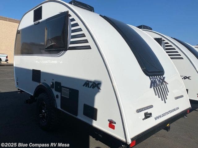 New 2021 Little Guy Mini Max available in Mesa, Arizona