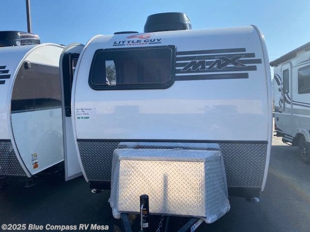 2021 Little Guy Mini Max - New Travel Trailer For Sale by Blue Compass RV Mesa in Mesa, Arizona